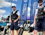Bezpieczeństwo podczas długiego sierpniowego weekendu