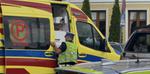 Brutalne zabójstwo w Przewłoce. Ofiarą jest 40-letnia kobieta, a napastnikiem mógł być jej mąż