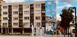 Murale sposobem na upiększanie Słupska. Kolejny można już zobaczyć na Starym Rynku