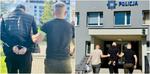 Dwóch złodziei i pięć pojazdów. Akcja słupskiej policji doprowadziła mężczyzn do aresztu