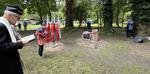 Nowy monument w Smołdzinie. Mieszkańcy uczcili pamięć o swoich przodkach