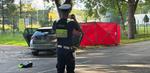 Tragiczny wypadek w Słupsku. Rowerzysta zginął po zderzeniu z samochodem