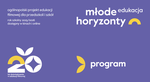 Edukacja Młode Horyzonty - trwają zapisy na nowy rok szkolny