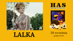 LALKA - w cyklu "Has. Kroniki wyobraźni"