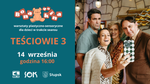 TEŚCIOWIE 3 - pokaz w ramach akcji "Bona do kina"