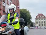 Wakacje na drogach Słupska i powiatu słupskiego - policyjne podsumowanie