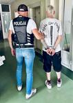 Dwa zakazy kierowania i 500 dni "do odsiadki". Kryminalni zatrzymali 48-letniego słupszczanina.