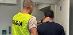 Zatrzymano dwóch mężczyzn, którzy napadli na taksówkarza w Słupsku