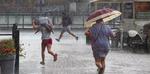 Burze, ulewy i silne porywy wiatru. Meteorolodzy wydali ostrzeżenia dla całego Pomorza