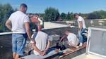 Kryminalni z Komisariatu Policji I w Słupsku zatrzymali dwóch poszukiwanych 48&#x2d;latków