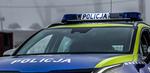 Miał grozić przechodniom scyzorykiem. 33-latka obezwładnili policjanci