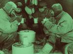 Wielka biała cisza / The Great White Silence - pokaz filmu z muzyką na żywo zespołu Titanic Sea Moon