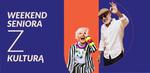 Weekend Seniora z Kulturą w Słupsku. Atrakcje, warsztaty i zniżki