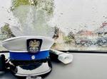 Za oknem jesień. Zachowaj ostrożność na drogach!!!