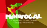 MINIVOCAL 2025 - zgłoś swój udział!