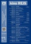 Listopad w Rejsie, albo na co do kina...