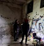 W trosce o osoby potrzebujące i w kryzysie bezdomności