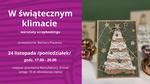 W świątecznym klimacie - warsztaty scrapbookingu