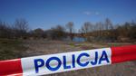 Makabryczne morderstwo w Słupsku. W walizce znaleziono poćwiartowane ciało