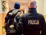 Kryminalni zatrzymali 36-latka podejrzanego o rozbój