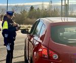 Podsumowanie policyjnych działań na drogach w okresie świątecznym