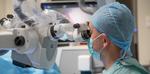 Nowy mikroskop w słupskim szpitalu pozwala chirurgom na precyzyjne operowanie