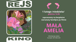 MAŁA AMELIA - bezpłatne warsztaty familijne