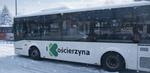 Kościerska komunikacja miejska po zmianach. Możliwe są dalsze korekty