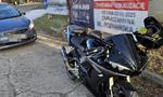 Chciał przyspieszyć wiosnę… 26-letni motocyklista odpowie za brak uprawnień