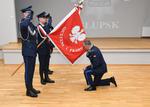 Uroczyste powołanie na stanowisko Komendanta Miejskiego Policji w Słupsku