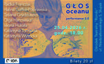 Performance "Głos oceanu" 2.0