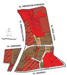 Przystąpiliśmy do opracowania zmiany miejscowego planu zagospodarowania przestrzennego "Na Wzgórzu"