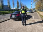 Policjanci podsumowali weekend majowy na słupskich drogach.