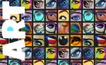Pop Art!- Wystawa Usteckiego Klubu Plastyka