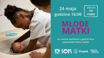 "Młode matki" - pokaz i debata PO FILMIE