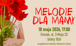 Melodie Dla Mamy - koncert Strefy Wokalu