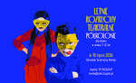 "Letnie Rozruchy Teatralne" - zapraszamy na półkolonie dla dzieci w OT Rondo