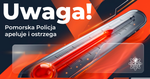 Policja apeluje i ostrzega przed ryzykownymi zachowaniami podczas nadchodzących upałów!