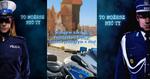 Wstąp w szeregi Pomorskiej Policji i zostań jedną/ym z nas!