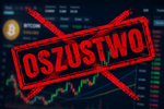 Słupszczanka oszukana metodą "na inwestycje" ! Seniorka straciła 200 tysięcy złotych!