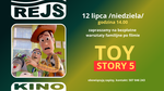 TOY STORY 5 - warsztaty kreatywne po seansie