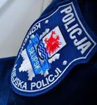 Poszukiwany 38-latek zatrzymany na gorącym uczynku włamania. Podczas ucieczki złamał nogę.
