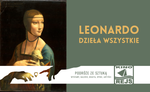 Dzieła mistrza włoskiego renesansu na kinowym ekranie