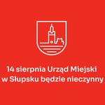 Uwaga! W najbliższy piątek Urząd Miejski będzie nieczynny