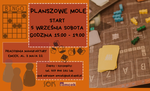 Planszowe Mole