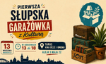 Pierwsza Słupska Garażówka z Kulturą
