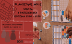Planszowe Mole