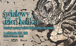 Światowy Dzień Batiku - Wernisaż wystawy batików Haliny Gaffke - Poprawskiej