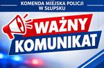 Słupscy policjanci prowadzą wzmożone kontrole w rejonie szkół
