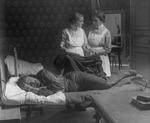 Furman Śmierci - seans z muzyką na żywo